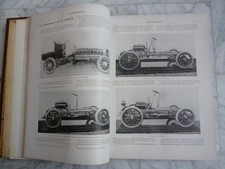 L'Automobile - Revue des