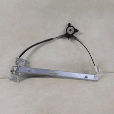 Alzacristallo elettr. porta