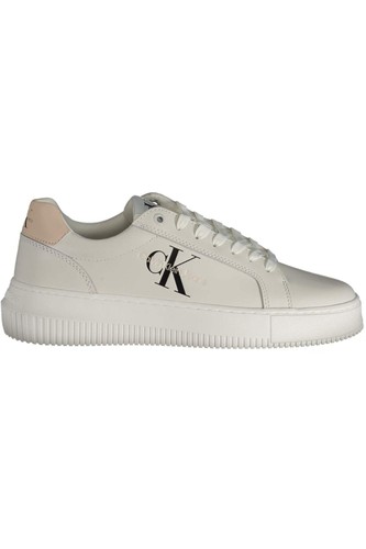 Sneakers calvin klein bianco - sneakers,