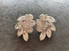 Orecchini Decouverté Argento