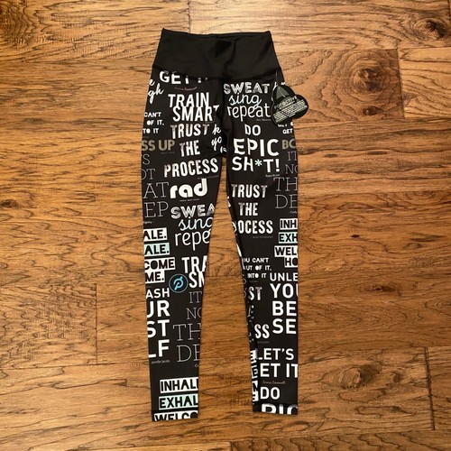 Leggings poprageous pop active - leggings,