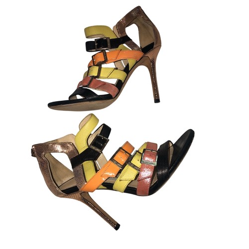 Sandali jimmy choo - sandali,