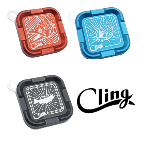 Cling mag grab mini - cling,
