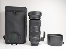 Sigma Sports 60-600mm