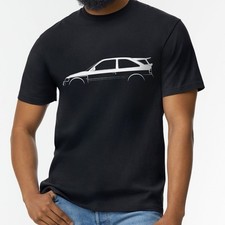 T-shirt Ford Escort RS