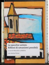 LO SPECCHIO UNTORE. RIFLESSI