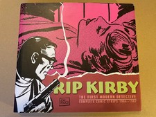 Rip kirby 1964 1967 - kirby, 8