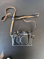 Zenit EM Soviet Film SLR in