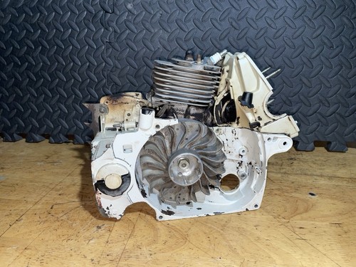 Motore carter stihl - carter, ms441