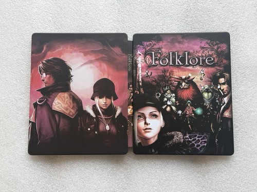 Folklore custodia - folklore,