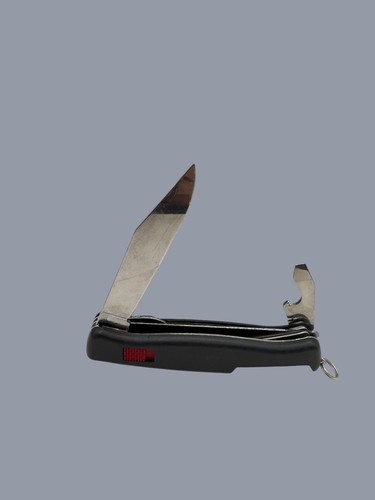 Victorinox soldier coltello - soldier,