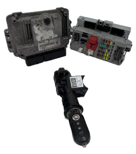 Kit accensione per fiat - kit,