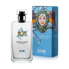 Eau de Parfum, Profumo Acqua