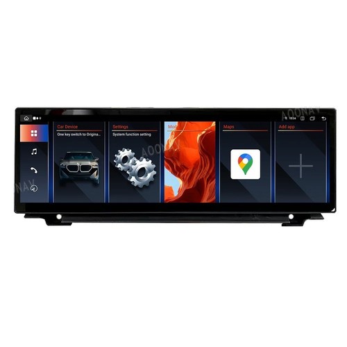 Autoradio per bmw serie - autoradio,