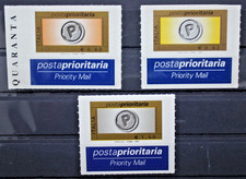Italia Repubblica 2005 Posta