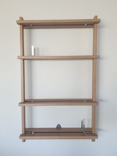 Libreria componibile legno - libreria,