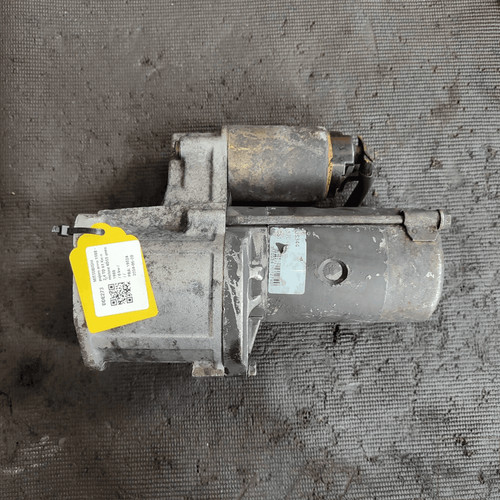 Motorino avviamento