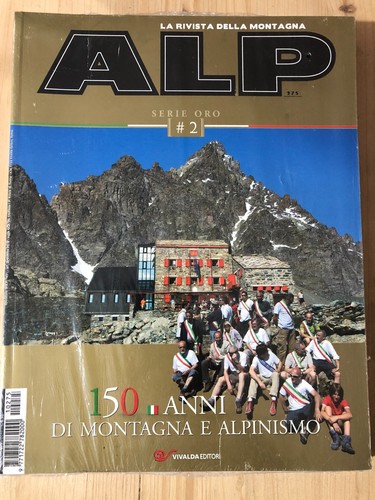 Rivista alp 2011 275 150 - rivista,