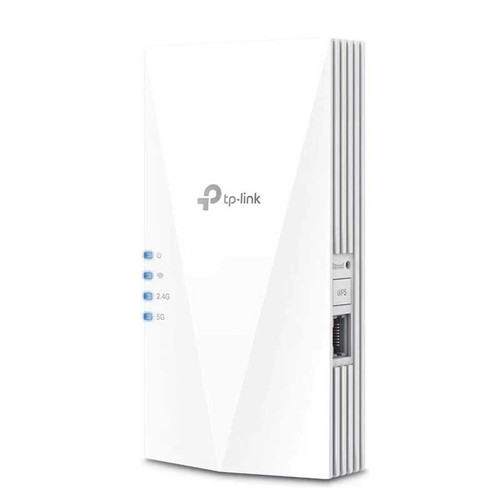 Link re600x wifi 6 - tp-link,