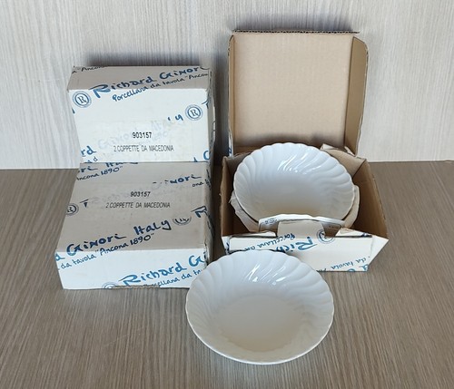 Set coppette macedonia - set, 6