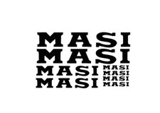 adesivi bici -  8  adesivi  Masi- stickers Masi