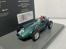 BRM P25 LESTON 1957 N.26 GP di