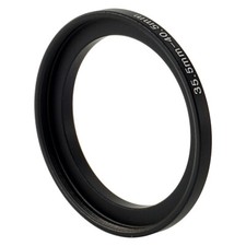 Anello filtro 35,5-40,5 step
