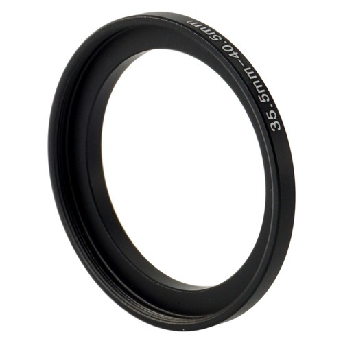 Anello filtro 5 step - anello, 35,5-40,5