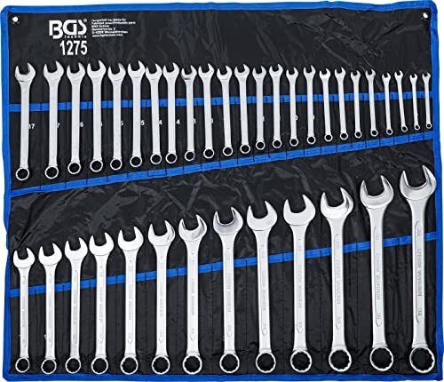 Bgs 1275 set di chiavi - |,