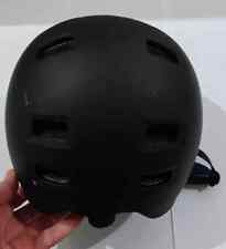 Casco bicicletta Decathlon Oxelo pattinaggio in linea scooter MF500 adulto taglia M 59-62 cm