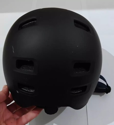 Casco bicicletta decathlon - casco,