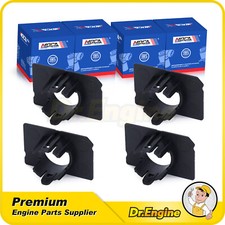 4x Parking Sensor Retainer