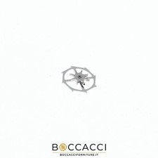 Ruota coassiale OMEGA 2500b cod. Calibro 30.040: 2500b (OTTIMO STATO)