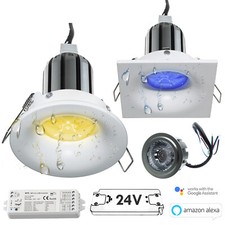 Kit faretto smart 24v - kit,