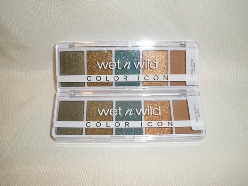Nuovo lotto wet wild - wet, n