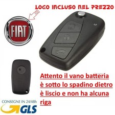 guscio cover chiave