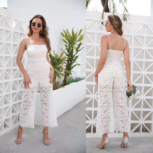 Tuta intera donna - tuta, jumpsuit