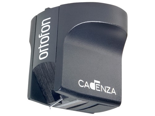Ortofon cadenza black nuova - ortofon,