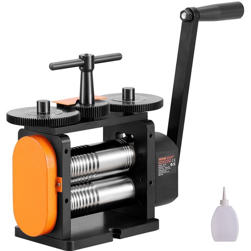 Vevor laminatoio manuale - laminatoio, per