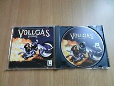 (PC) - FULL GAS - FULL