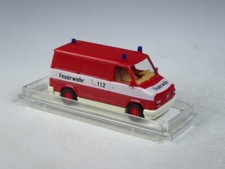 (HR-7) Cioccolatino 83208 Fiat