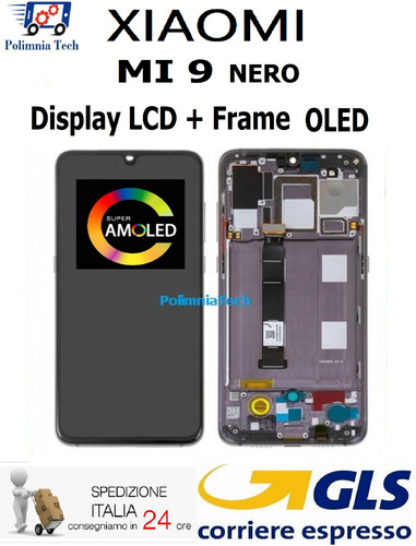 Xiaomi mi9 m1902f1g - xiaomi, mi