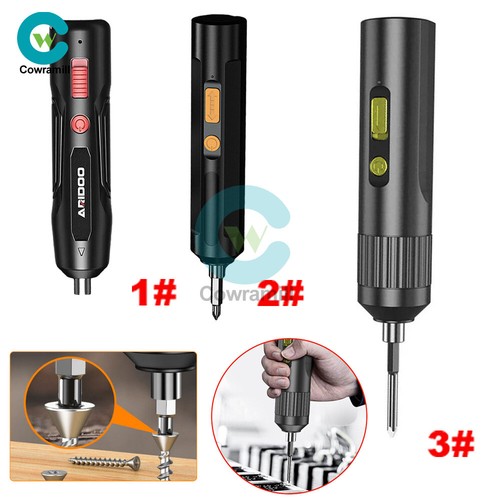 Mini avvitatore elettrico - avvitatore,