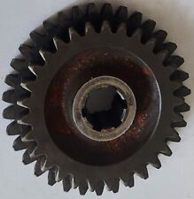 Ingranaggio Per Motocoltivatore  Goldoni Serie Export