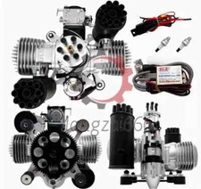 NUOVO DLE170M Paramotore