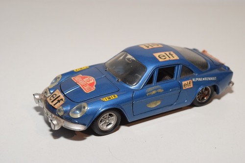 A44 polistil 21 s21 - a44, 1:25