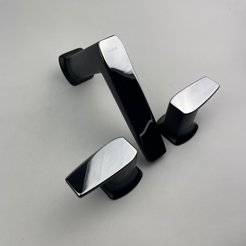 Moen ts8002blc rubinetto bagno - ts8002blc,
