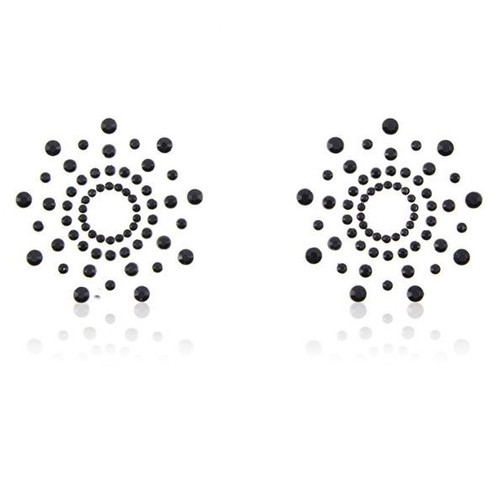 Gioielli per seno strass - gioielli,
