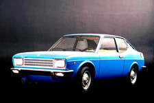 VETRO PARABREZZA FIAT 128