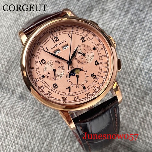 Orologio uomo pilot - orologio, automatico